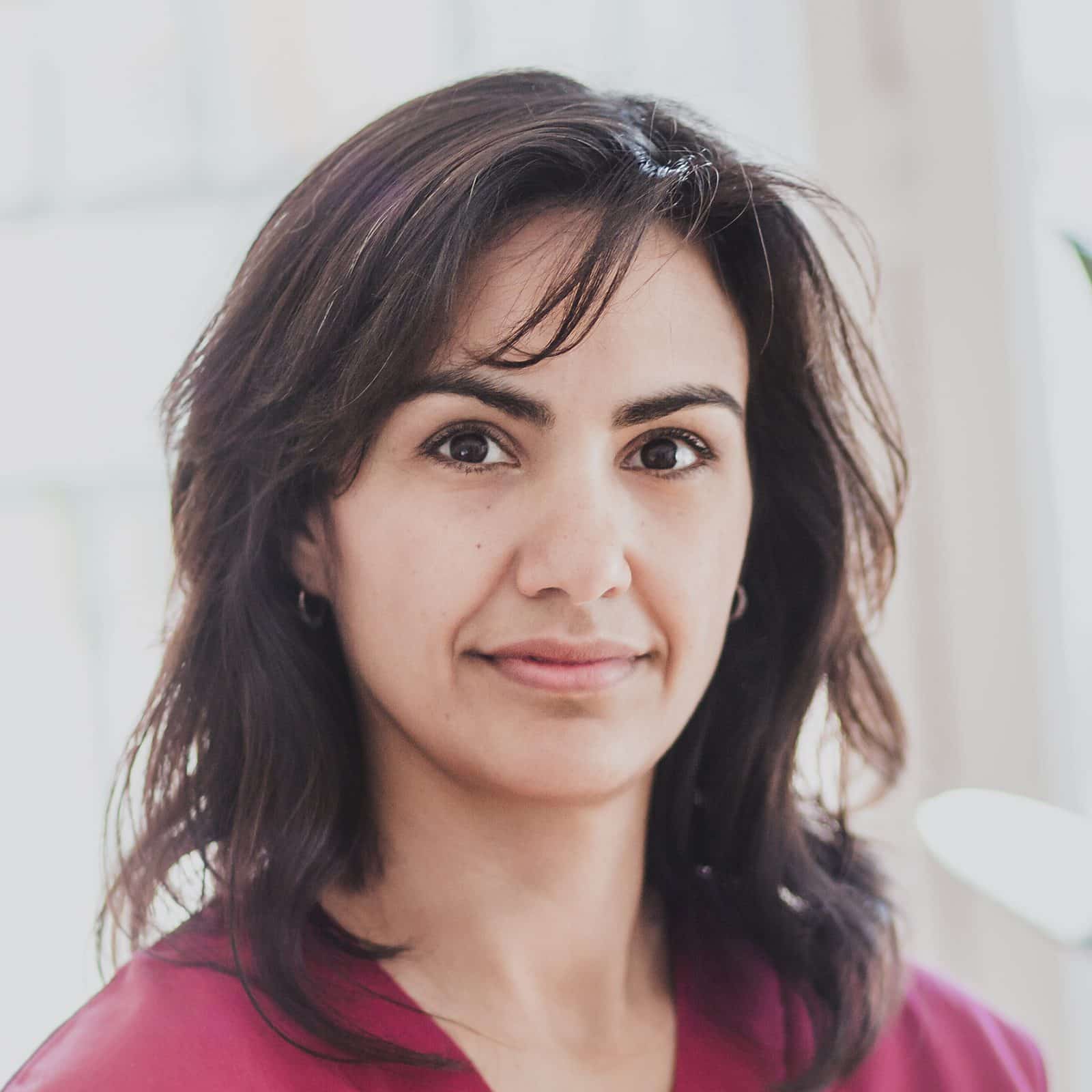 Dardané González - Terapeuta en MTC y socia de Instituto Meridians