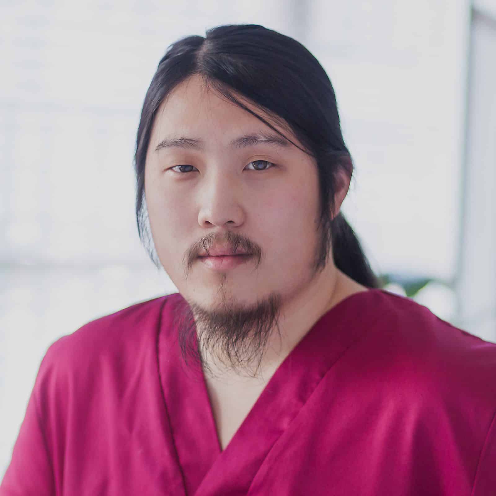 Daniel Zhu - Terapeuta en MTC